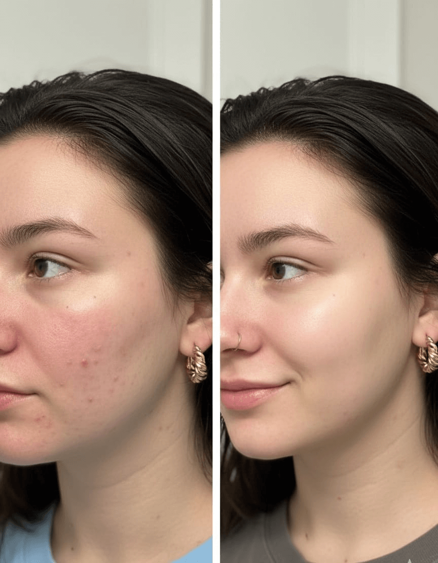 The Ordinay Niacinamida 10% + Zinc 1%