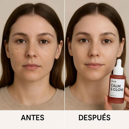 Anua Calm&Glow 30 Serum