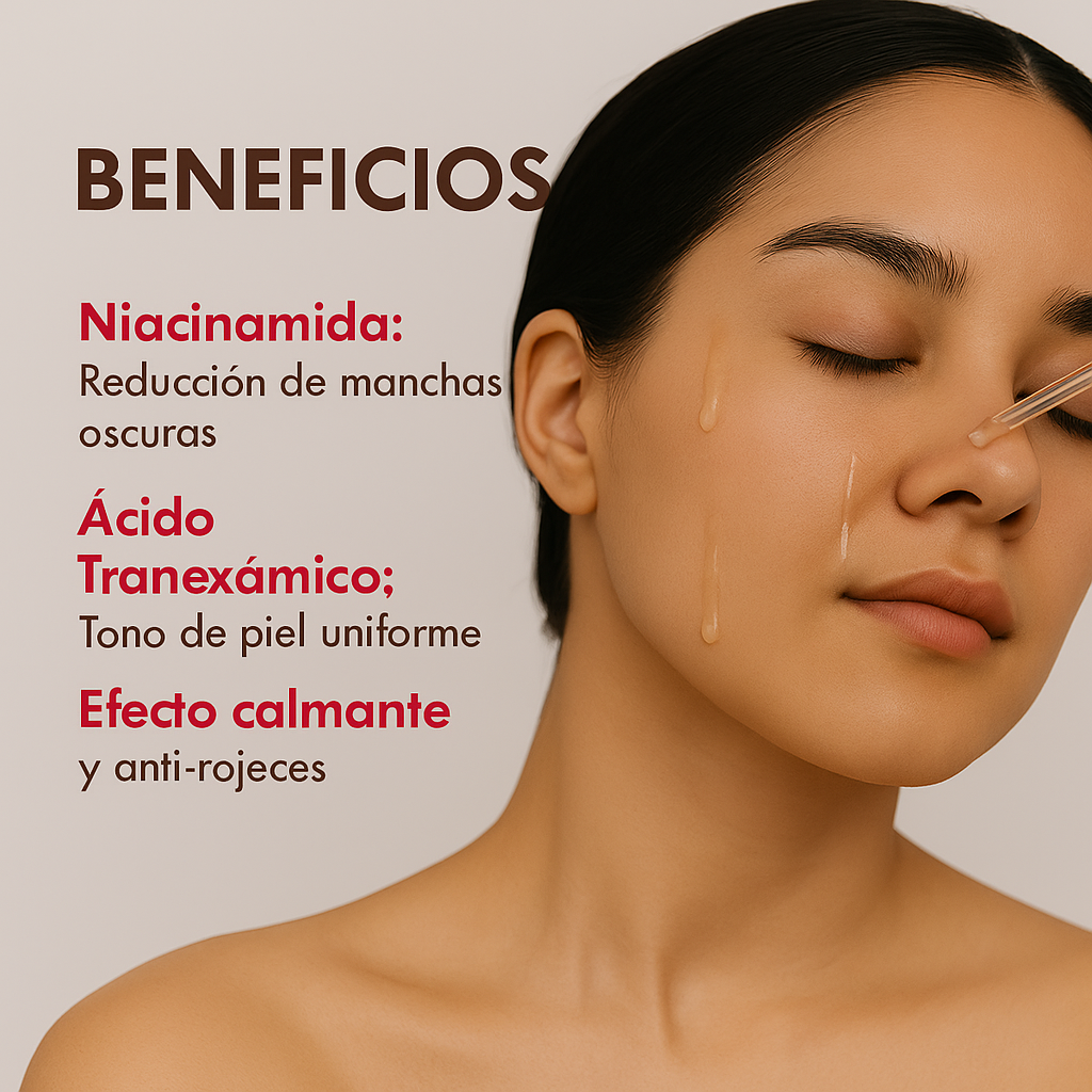 Anua Calm&Glow 30 Serum